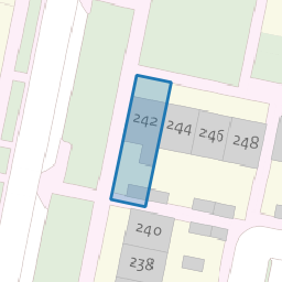 Perceel HGL01-M-4064