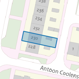 Perceel HGL01-M-4070