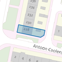 Perceel HGL01-M-4071