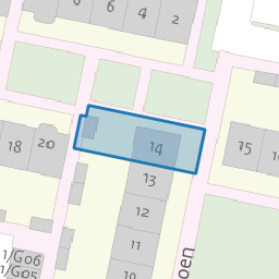 Perceel HGL01-M-4072