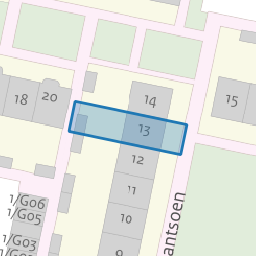 Perceel HGL01-M-4073