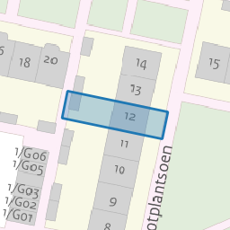 Perceel HGL01-M-4074