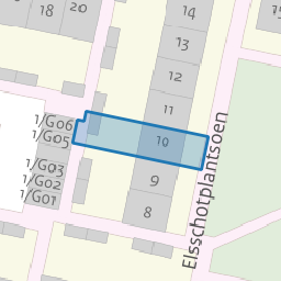 Perceel HGL01-M-4076