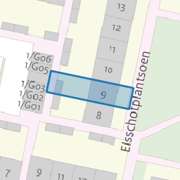 Perceel HGL01-M-4077