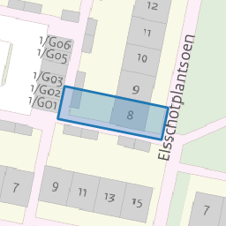 Perceel HGL01-M-4078