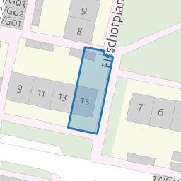 Perceel HGL01-M-4079