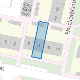 Perceel HGL01-M-4081