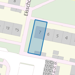 Perceel HGL01-M-4087