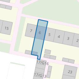 Perceel HGL01-M-4088