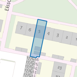 Perceel HGL01-M-4089