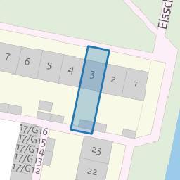 Perceel HGL01-M-4091