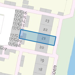 Perceel HGL01-M-4096