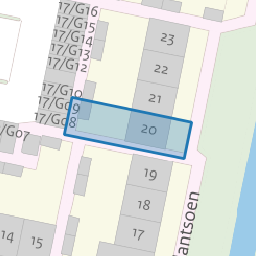 Perceel HGL01-M-4097