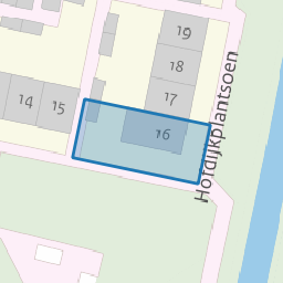 Perceel HGL01-M-4101