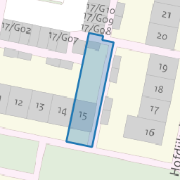 Perceel HGL01-M-4102