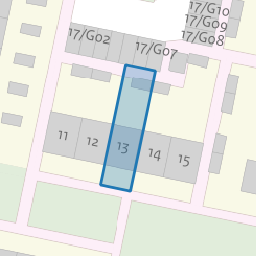 Perceel HGL01-M-4104