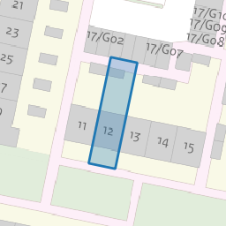 Perceel HGL01-M-4105