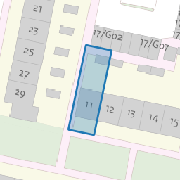 Perceel HGL01-M-4106