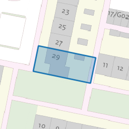 Perceel HGL01-M-4107