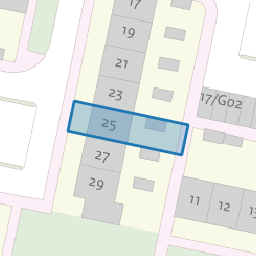 Perceel HGL01-M-4109