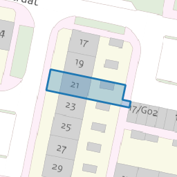 Perceel HGL01-M-4111