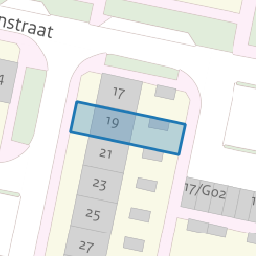 Perceel HGL01-M-4112