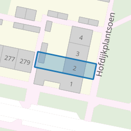 Perceel HGL01-M-4115