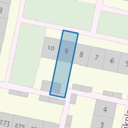 Perceel HGL01-M-4122