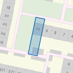 Perceel HGL01-M-4123