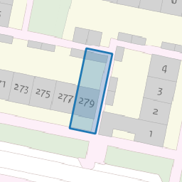 Perceel HGL01-M-4124