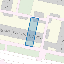 Perceel HGL01-M-4125