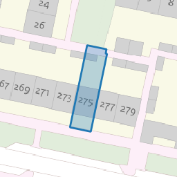 Perceel HGL01-M-4126