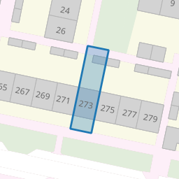 Perceel HGL01-M-4127