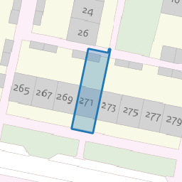 Perceel HGL01-M-4128