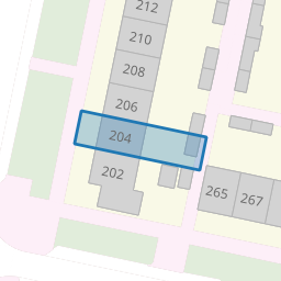 Perceel HGL01-M-4133