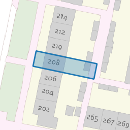 Perceel HGL01-M-4135