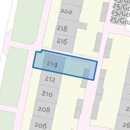 Perceel HGL01-M-4138