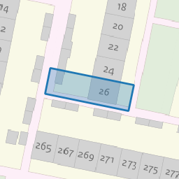 Perceel HGL01-M-4139