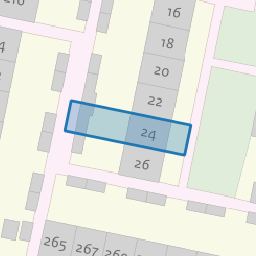 Perceel HGL01-M-4140