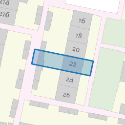 Perceel HGL01-M-4141