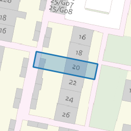 Perceel HGL01-M-4142