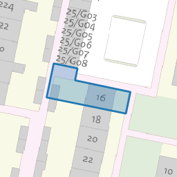 Perceel HGL01-M-4144