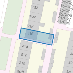 Perceel HGL01-M-4145