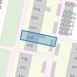 Perceel HGL01-M-4146