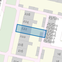 Perceel HGL01-M-4148