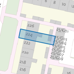 Perceel HGL01-M-4149
