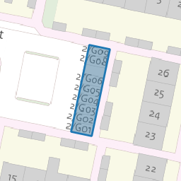 Perceel HGL01-M-4159