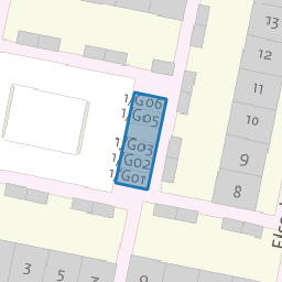 Perceel HGL01-M-4160