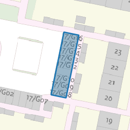 Perceel HGL01-M-4161