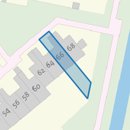 Perceel HGL01-M-4165